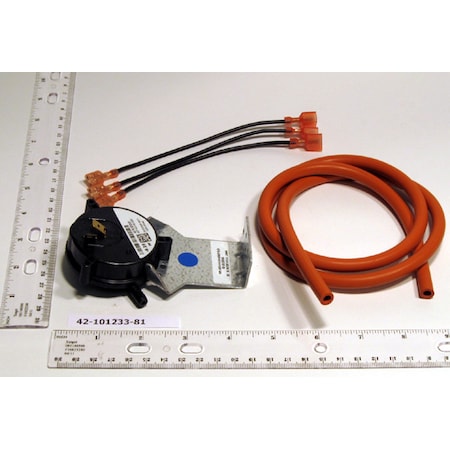 Rheem 42-101233-81 Pressure Switch 42-101233-